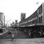 1968年 中華商場