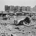 1965年 拆除中華路附近違建