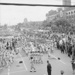 1965年 慶祝中華民國五十四年國慶