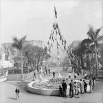 1961年 臺灣省立博物館