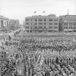 1965年 慶祝中華民國五十四年國慶