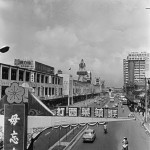 1968年 中華商場