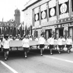 1971年慶祝中華民國六十年國慶