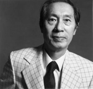 蕭孟能(1920-2004)