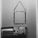文星藝廊展出的「火柴盒設計藝術展」(1967年)|影像來源:蕭廣仁先生