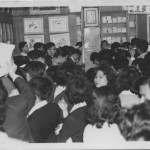 文星書店特賣會|影像來源:蕭廣仁先生