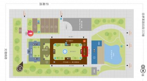松山文創園區東向製煙工廠